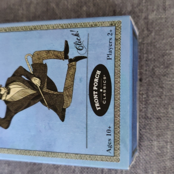 Merriment Mixture Categories Game - Picture 4 of 10